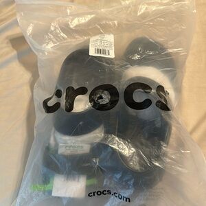 Classic mega crush sandal